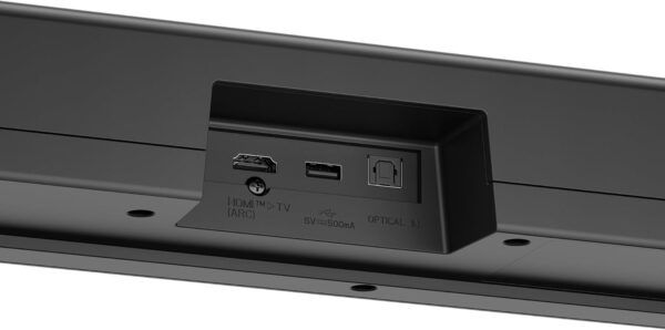 LG S40TR - Barra de Sonido Inteligente, 400W Potencia y 4.1 Canales - Imagen 7