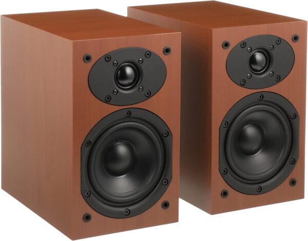 Denon SC-M41 60W Negro, Madera altavoz - Altavoces - Imagen 6