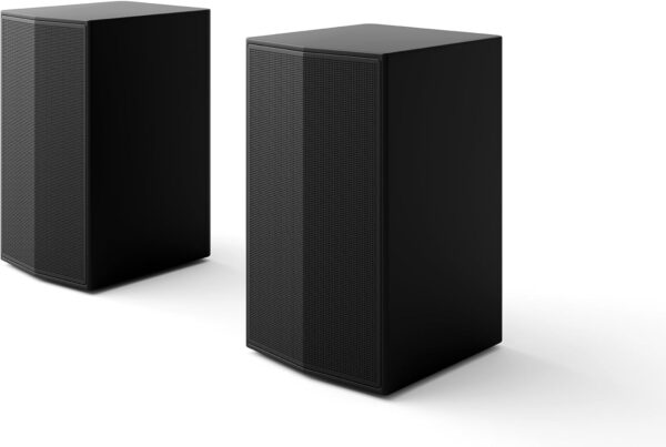 LG S40TR - Barra de Sonido Inteligente, 400W Potencia y 4.1 Canales - Imagen 4