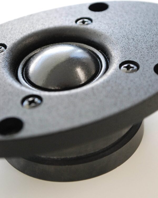 Denon SC-M41 60W Negro, Madera altavoz - Altavoces - Imagen 4