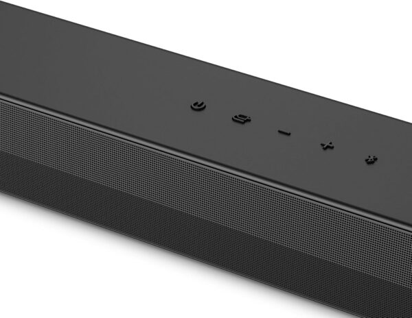 LG S40TR - Barra de Sonido Inteligente, 400W Potencia y 4.1 Canales - Imagen 3
